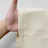 胸元デザインタイトロングキャミワンピース | JUNOAH | 詳細画像13