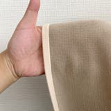 付け襟パイピングマーメイドニットワンピース | JUNOAH | 詳細画像18