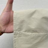 オープンジップ マーメイドスカート | JUNOAH | 詳細画像17