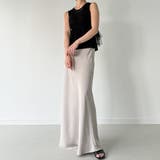 チュールビスチェセットトップス | JUNOAH | 詳細画像2 