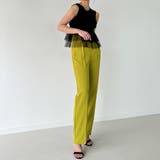 チュールビスチェセットトップス | JUNOAH | 詳細画像6 