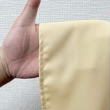 スリットスリーブパールデザインフレアワンピース | JUNOAH | 詳細画像18