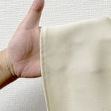 パール釦ウエーブタックブラウス | JUNOAH | 詳細画像16