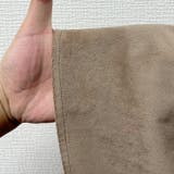 バックリボンベロアキャミワンピース | JUNOAH | 詳細画像15