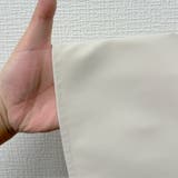 ダブルストラップバックリボンキャミワンピース | JUNOAH | 詳細画像17