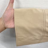 スエード調バックリボンサロペット | JUNOAH | 詳細画像10