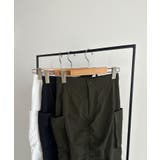 callautia ギャザーナイロンスカート | JUNOAH | 詳細画像12 