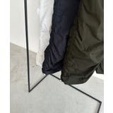 callautia ギャザーナイロンスカート | JUNOAH | 詳細画像13 