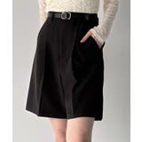 バックリボンテーラードジャケット+ショートパンツSET | JUNOAH | 詳細画像6