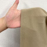 ダブルストラップリブキャミワンピース | JUNOAH | 詳細画像12 