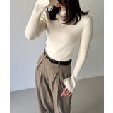 ベストセットアップ3点セット(薄手・裏地なし) | JUNOAH | 詳細画像16