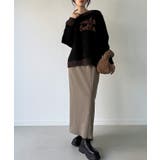 ベストセットアップ3点セット(薄手・裏地なし) | JUNOAH | 詳細画像18