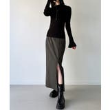 ベストセットアップ3点セット(薄手・裏地なし) | JUNOAH | 詳細画像9