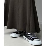 スウェットマーメイドスカート | JUNOAH | 詳細画像13