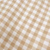 センタープレスギンガムチェックパンツ | JUNOAH | 詳細画像21