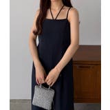 callautia シアートップス+サロペットset | JUNOAH | 詳細画像13
