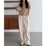 callautia 金ボタンパフスリーブショートニットカーディガン | JUNOAH | 詳細画像29 