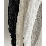 callautia 袖ギャザードレープレーストップス | JUNOAH | 詳細画像18