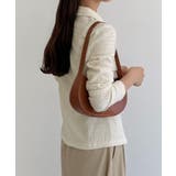 callautia カットジャガードポロトップス | JUNOAH | 詳細画像6