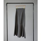 Meiru ノーカラージャケット+マーメイドスカートSET(薄手、裏地なし) | JUNOAH | 詳細画像18