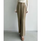 Meiru ゴールドボタンペプラムベスト+スラックスset(薄手、裏地なし) | JUNOAH | 詳細画像11