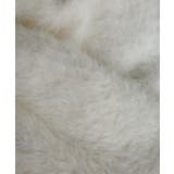 Meiru シャギーバックリボンニット | JUNOAH | 詳細画像17 