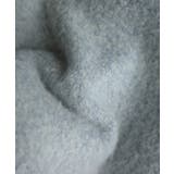 Meiru ふわふわショートニット | JUNOAH | 詳細画像15