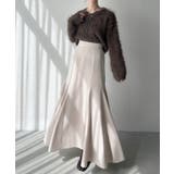 Meiru リボンキーネックフェザーニット | JUNOAH | 詳細画像8 