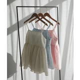 Meiru ジャガードペプラムキャミビスチェ | JUNOAH | 詳細画像14