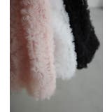 Meiru フラワーチュールキャミビスチェ | JUNOAH | 詳細画像19 