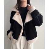 ボアフェイクムートン | JUNOAH | 詳細画像1 