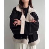 ボアフェイクムートン | JUNOAH | 詳細画像2 