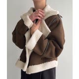 ボアフェイクムートン | JUNOAH | 詳細画像6 