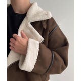 ボアフェイクムートン | JUNOAH | 詳細画像8 