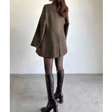 ジャケット+スリットミニスカートset | JUNOAH | 詳細画像4 