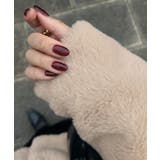 2wayフェイクファーコート | JUNOAH | 詳細画像5