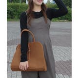 グレー | ツータックオールインワン | JUNOAH