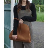 ツータックオールインワン | JUNOAH | 詳細画像6 