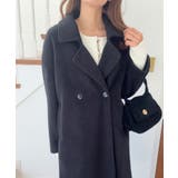 2wayロングチェスターコート | LAUIR | 詳細画像1 