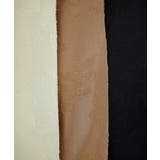 CENEA ハイウエストレースアップジャガードマーメイドスカート | JUNOAH | 詳細画像15 