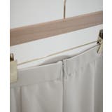 CENEA キーネックトップス＋裾ファスナーＩラインスカート | JUNOAH | 詳細画像16 