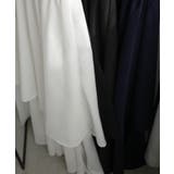 Louere ニットドッキングティアードワンピース | Louere | 詳細画像20 