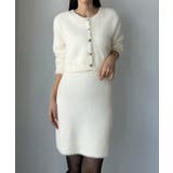 アイボリー | Louere | Louere