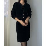 ブラック | Louere | Louere