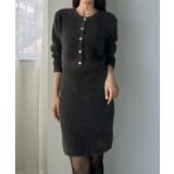 チャコール | Louere | Louere