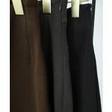 Louere ウールライクハイウエストショートパンツ | Louere | 詳細画像21 