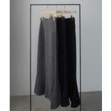 Louere スパンコールマーメイドニットスカート | Louere | 詳細画像17 