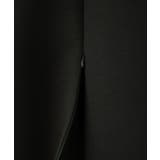 Louere ポケットデザインファスナースリットIラインポンチスカート | Louere | 詳細画像18 