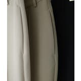 Louere ピンタックフレアパンツ | Louere | 詳細画像16 