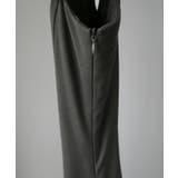 Louere ダブルストラップフレアキャミワンピース | Louere | 詳細画像18